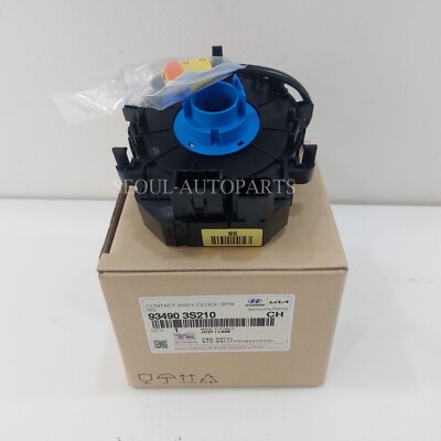USPS Original Original Uhrenfeder 934903S210 für Hyundai i 45 / SONATA YF