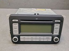 Autoradio RCD 300 MP3 - Volkswagen Golf V Polo Touran Caddy - 1K0035186AD