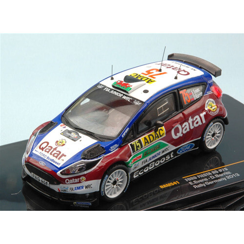 Porsche 911 S #6 Rallye De Monte Carlo 1970 Waldegaard/Helmer ixo 1/43 - Collection