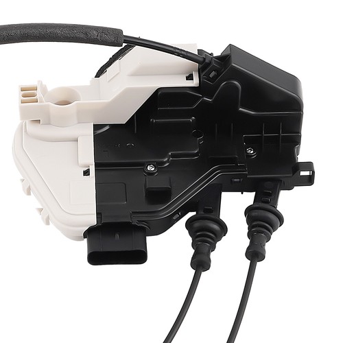 Front Left Driver Door Lock Actuator For Hyundai Santa Fe Sport 81310-2W010 - Picture 2 of 12