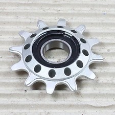 Pulleywheel Kettenumlenkrolle 12 Zähne für Haibike XDURO Gen 2 E-Bike ab 2014  