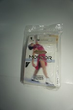 Mondor On Ice Sur Glace SkatingTights 3312 XL 74 Light Tan Footless