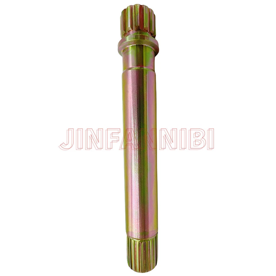 Propeller Drive Shaft Kit for Suzuki Ozark 250 LTF250 2x4 2004-2014 #27151-05G10 Foto 3 de 4