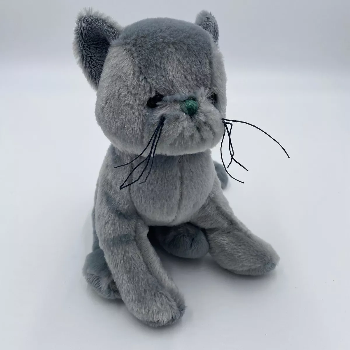 Webkinz charcoal sale cat