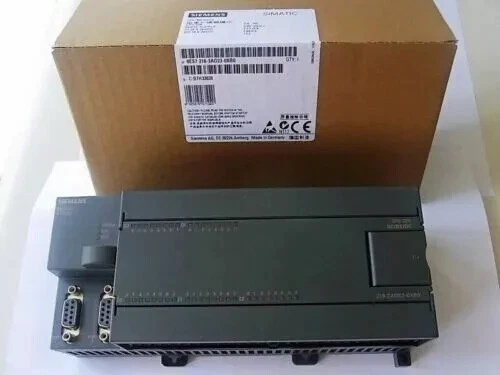 New Siemens 6ES7216-2AD23-0XB0 SIMATIC S7-200 CPU 226 6ES7 216-2AD23-0XB0 - Photo 2/2