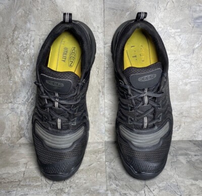 KEEN Utility Kansas City Men display picture 1
