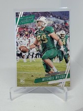 2020 Chronicles Draft Picks Prestige #21 Mitchell Wilcox Rookie Bengals A4B