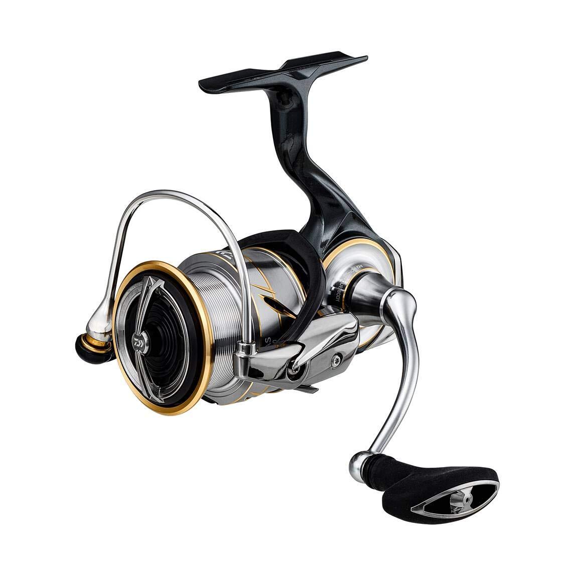 DAIWA　20レブロスLT2000s 20 レブロス LT2000Sのスペックとインプレ | 釣りクラウド