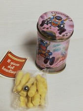 MULINO BIANCO I BARATTOLINI CON SORPRESA IL GIOCO BOWLING SERIE PMB ADVENTURE