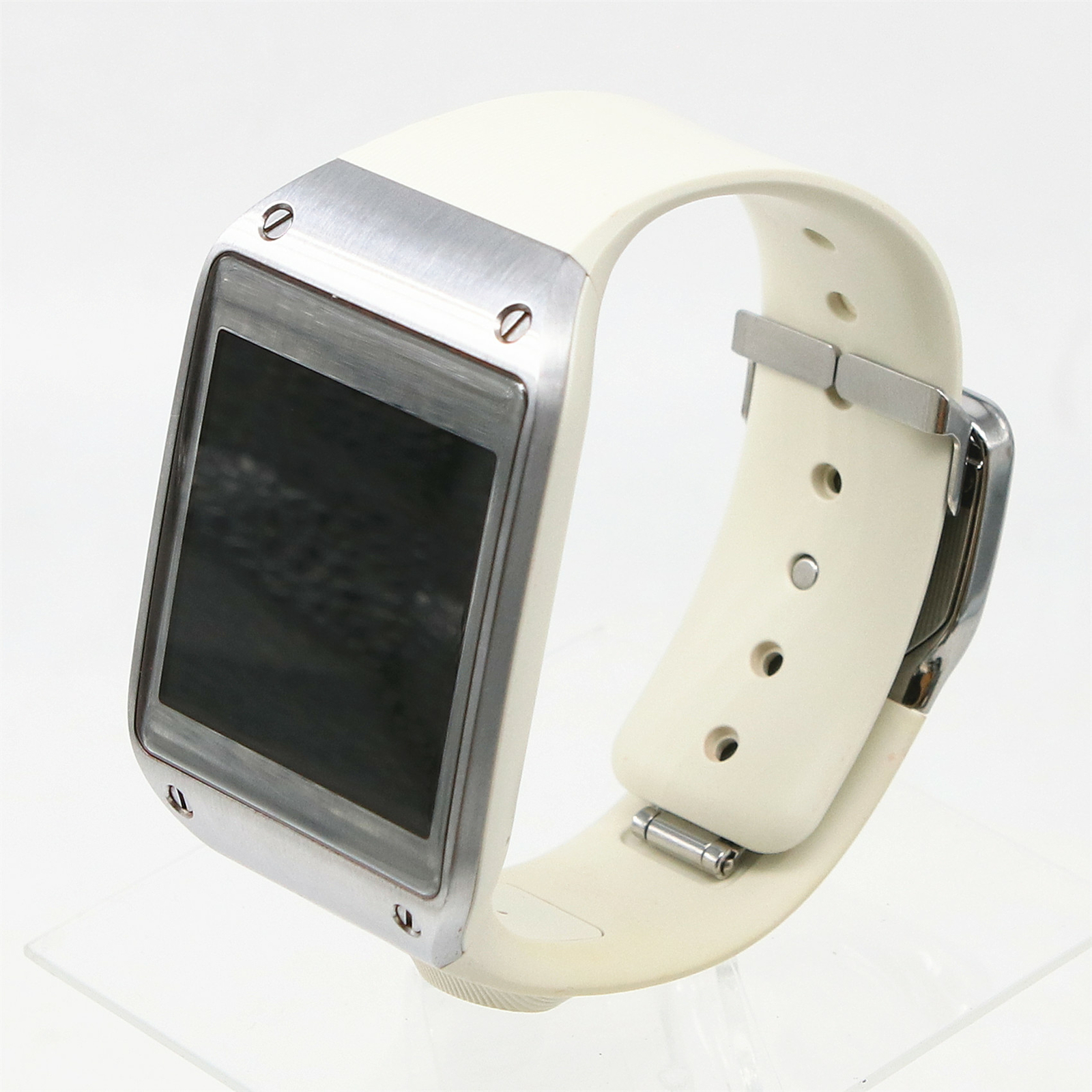 Original Samsung Galaxy Gear SMV700 Smart Watch Various colors eBay