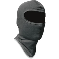 Gears Canada Cotton Face Mask (Black)