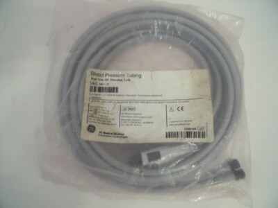 #ad GE 9461 217 Dual Blood Pressure Tubing $31.99