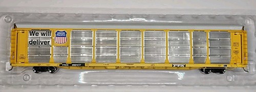 45268-04 Intermountain Union Pacific Autorack | Zustand: Used