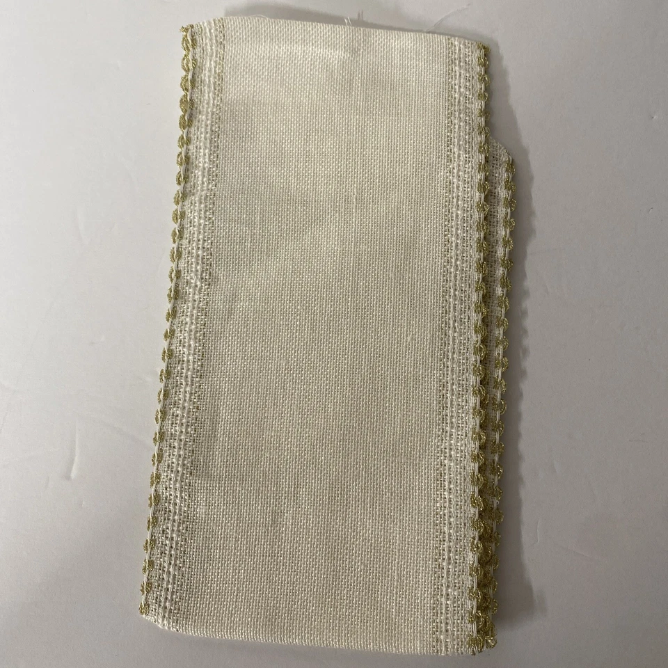 Graceful Lily Needlework Pattern w/ Banding Included Enbroidery - Image 3 of 4