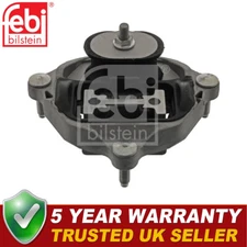 Febi Rear Gearbox Mounting Fits Audi A5 A4 Allroad Q5 2.0 TDi 3.0 3.1 4.2