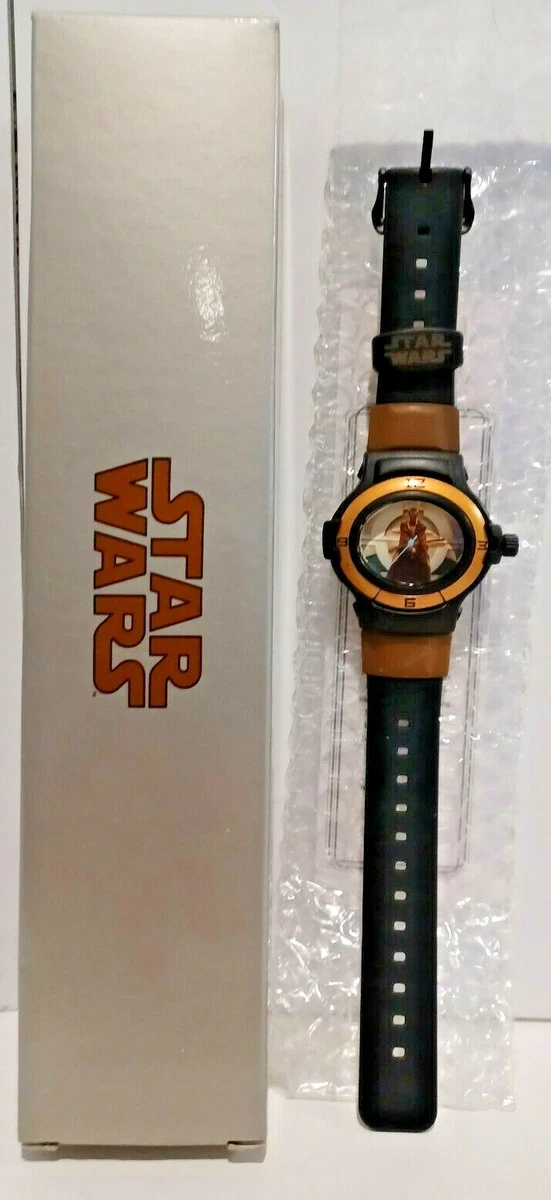 Avon Collectible Star Wars Episode 1 Phantom Menace Obi-wan Kenobi 