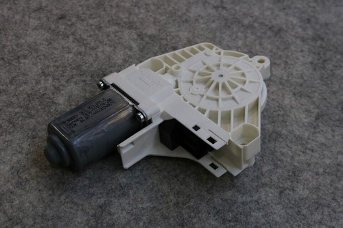 Original VW Audi Fensterhebermotor 8K0959801B A6 A7 4G A8 4H Fahrerseite links