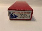 Branchline Ho Kit #10902-2 50' Box Car Missouri-Kansas-Texas #50828