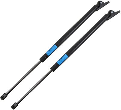 StrongArm Lift Supports (2) for REAR LIFTGATE 1997-2001 Jeep Cherokee - 4291PR