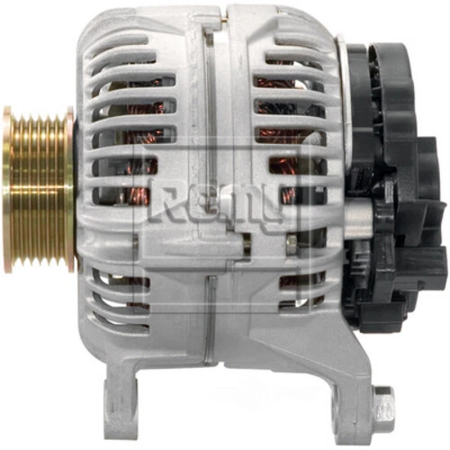 Alternador-Premium Remy 12416 Reman para Audi Allroad Quattro 2002 2,7 L-V6 Foto 4 de 4