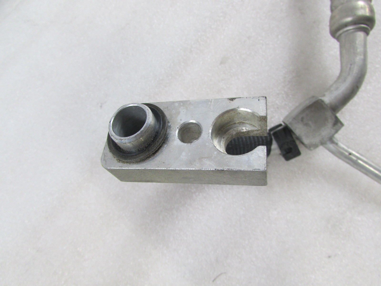 Ferrari 458 Italia, AC Hose, Used, P/N 82924100