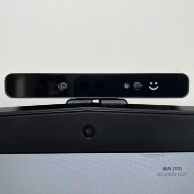 D1 Windows Hello Automatic Focusing Eye Tracking Facial Recognition Webcam