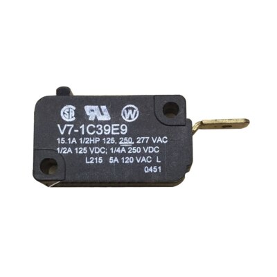 1PCS 2pin V7-1V39E9 125V 21A