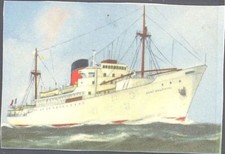 John Wood (NL) - From Sea to Sea - 81 - Fort Dauphin