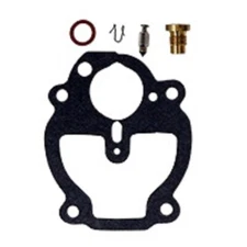 Complete Carburetor Kit for Allis-Chalmers Tractor WC WF fits Zenith #s: 8979 In