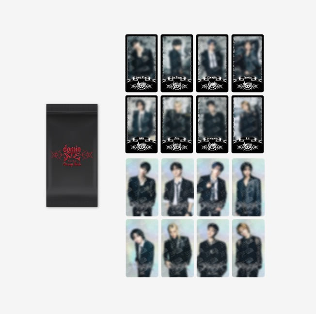 스트레이키즈 SKZ Stray Kids World Tour dominATE SEOUL 스트레이키즈 SKZ Stray Kids World Tour dominATE SEOUL