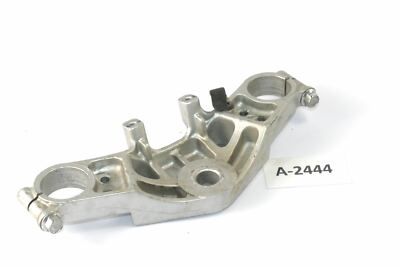 Kawasaki GPZ 600 R ZX600A Bj 1985 - 1989 - triple clamp upper fork