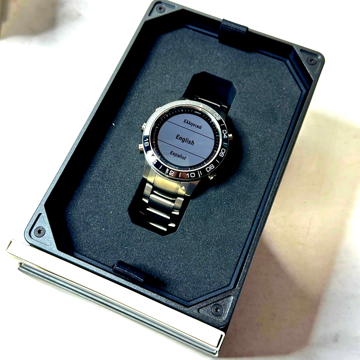 Garmin marq 2025 ebay