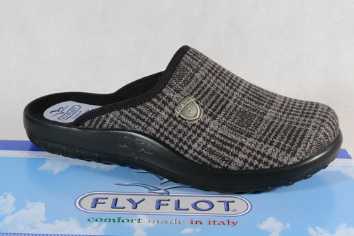 flyflot slippers mens