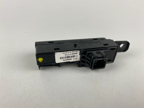 Kia Sportage MK4 Passenger Warning SRS Indicator Display RHD Unit 95960F1710 - Picture 4 of 8