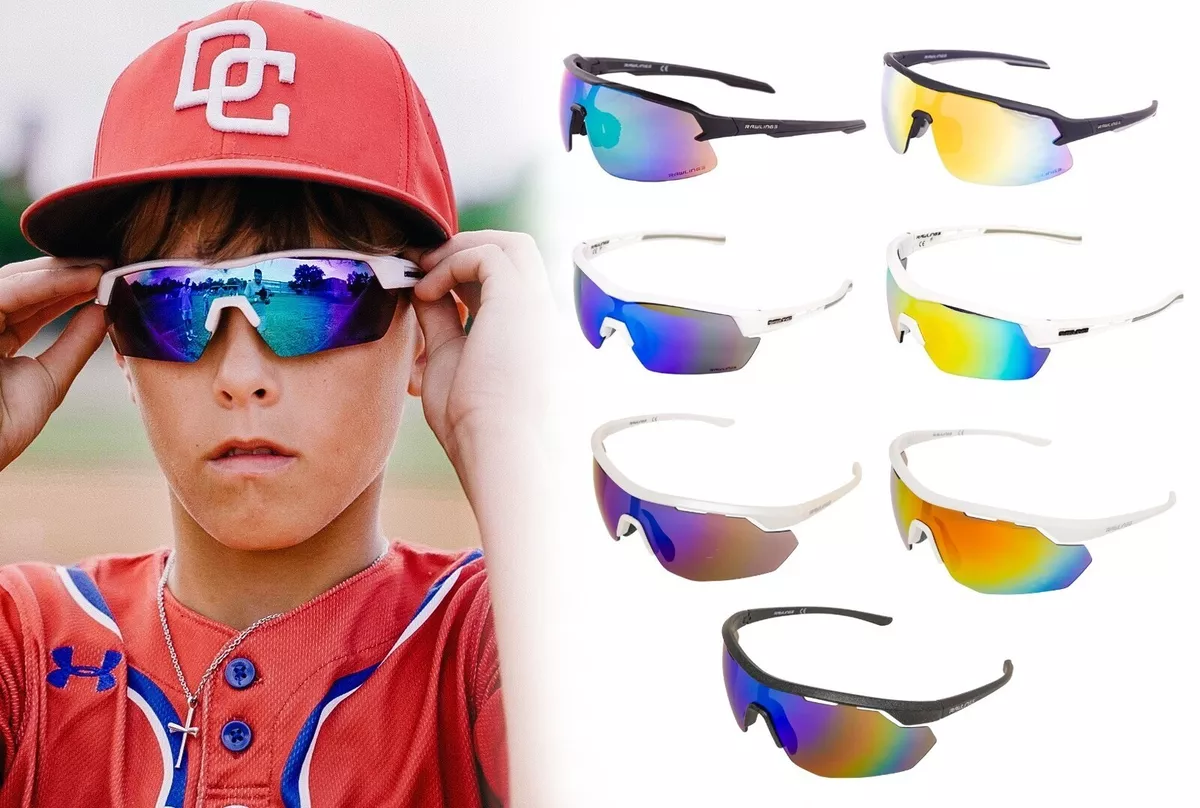 What Oakley® Sunglasses Are Best For Baseball? – Guardian Baseball