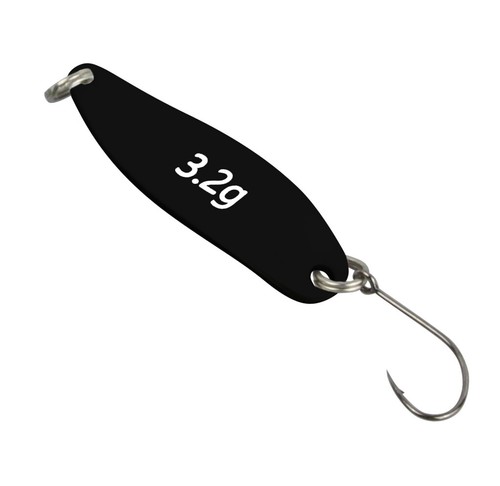 FTM Spoon alle Varianten Bee Tremo Strike Hammer Wasp Break Spark Diamond UL - Bild 123 von 494