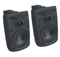 Niles Os6.3 Black Indoor Outdoor Patio All Weather Pool Speakers Mounts Fg00989 Niles Os6.3 Black Indoor Outdoor Patio All Weather Pool Speakers Mounts Fg00989