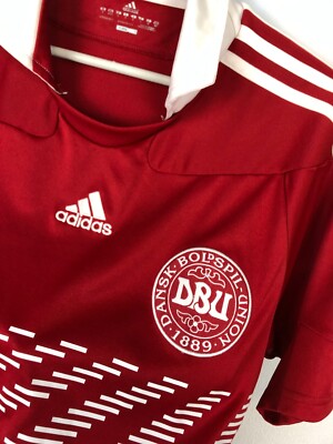 Danemark Maillot Extérieur 2023/24 Enfant