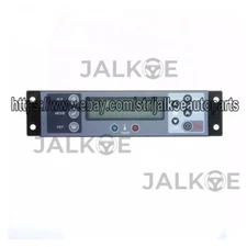 Excavator Air Conditioning Control Panel SK200-8 SK210-8 SK250-8 AC 51586-17813