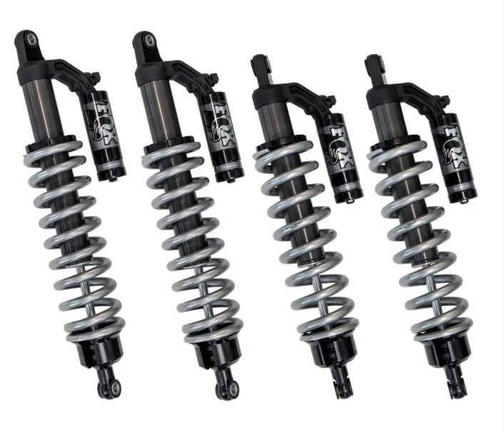 Fox Racing Shox ATV, Side-by-Side & UTV Shocks & Swingarms for