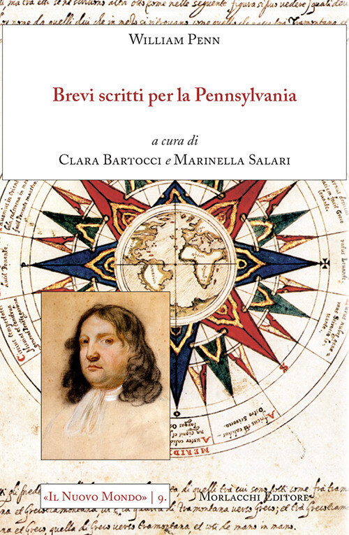 Libri William Penn - Brevi Scritti Per La Pennsylvania