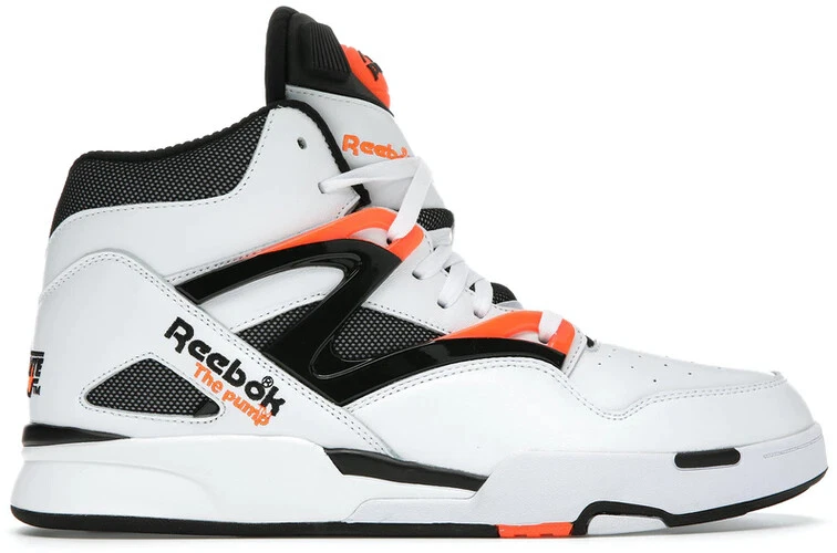 Reebok pumps store size 15