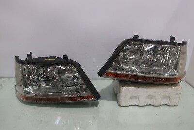 TOYOTA CLOWN MAJESTA 純正スカッフイルミネーション Toyota Crown Majesta JZS170 JZS171 JZS177 XENON HID Head Lights