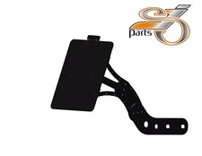 License Plate Holder Side Adjustable Suitable For The BMW R 69 S