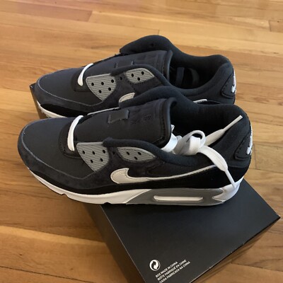 nike air max 90 premium off noir