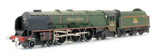 Hornby S9673 Duchess Smoke Deflector Right Side - OO Gauge Spare Part
