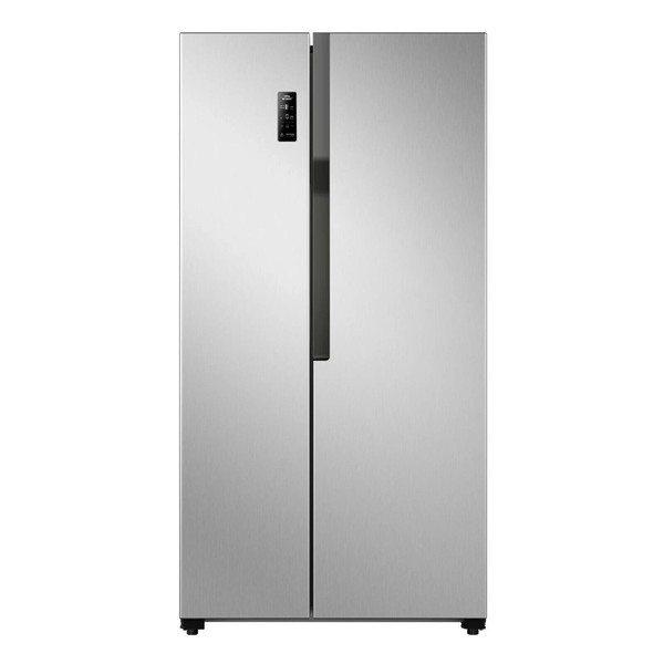 Mora MRS184N6AVD 19 Cubic Ft SidebySide Refrigerator for sale online eBay