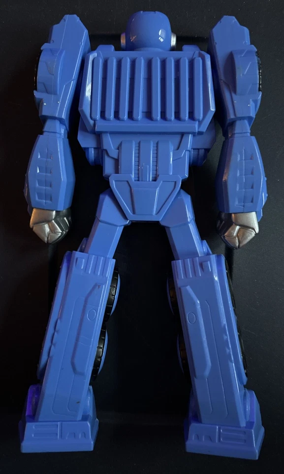 "Figura de salvamento ~ Transformers Rescue Bots juguete de 12"" ~ Playskool Heroes" Foto 2 de 3