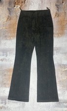 Vintage Basic Flare Pants Women  s Size 27
