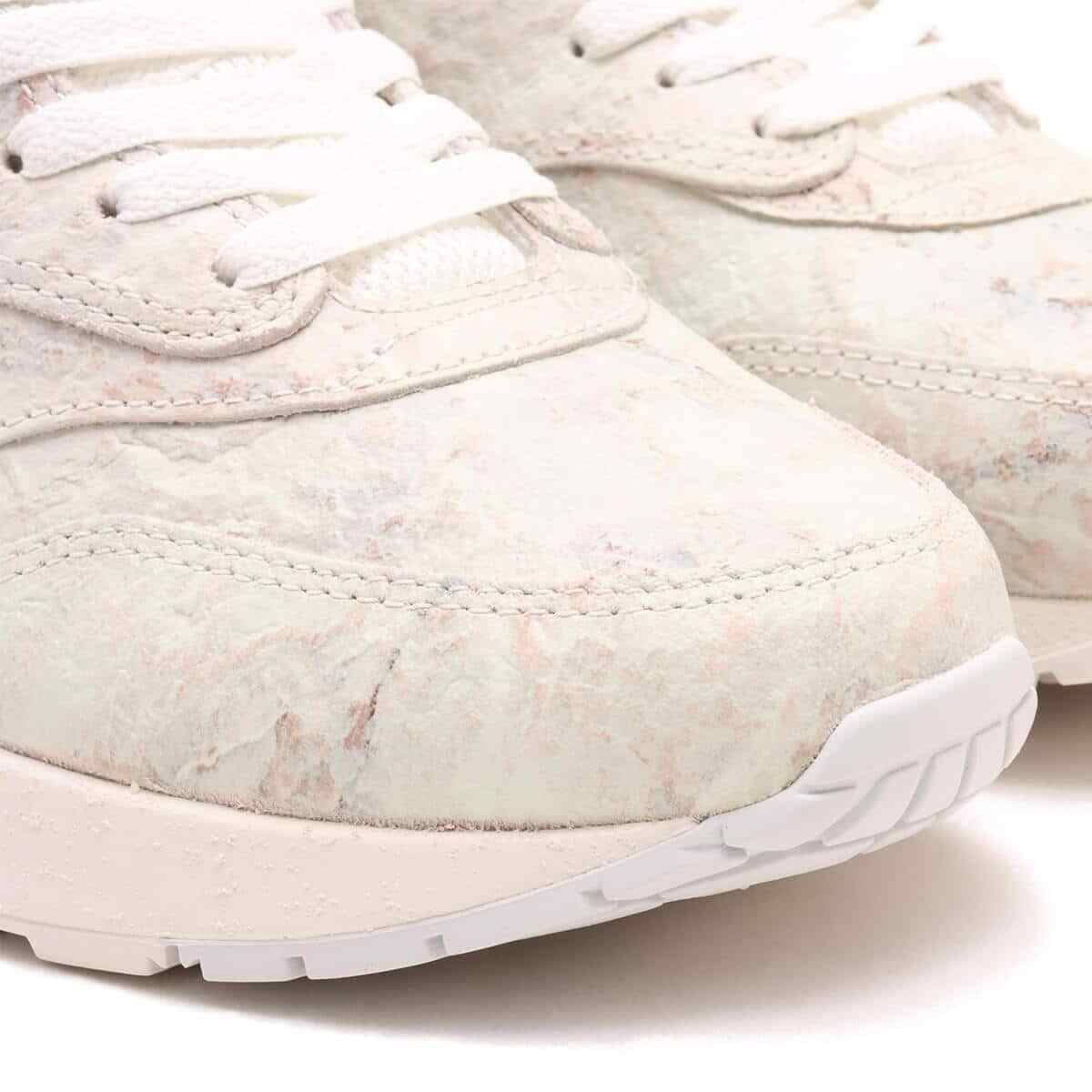 Nike Air Max 1 ホワイト Nike Air Max 1 1-100 (Women's) - AQ7826-100 - US